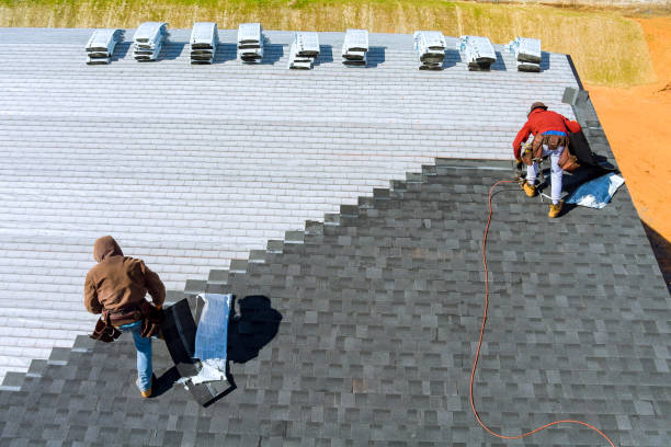 Best Storm Damage Roof Repair  in South Miami, FL